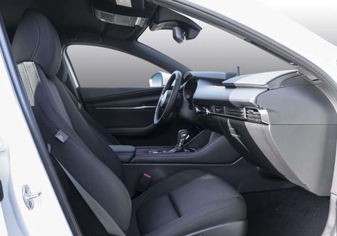 Mazda 3, 2026