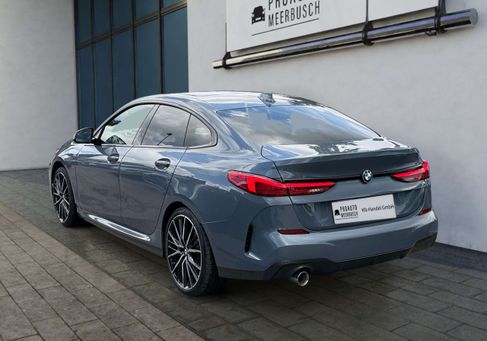 BMW 218, 2024 2