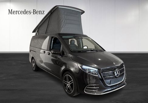 Mercedes-Benz V 300, 2026