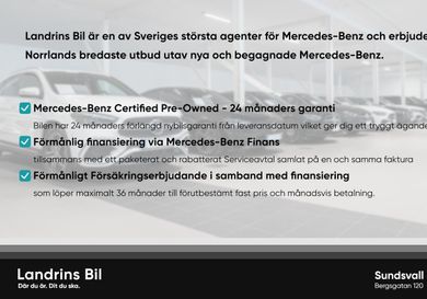 Mercedes-Benz, 2024