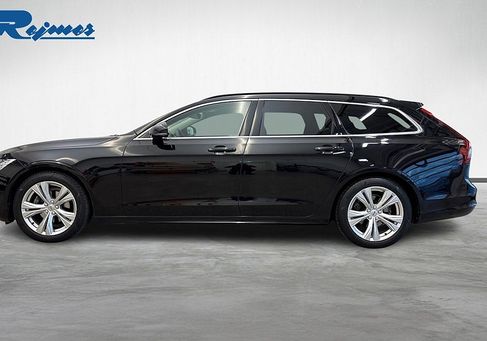 Volvo V90, 2024