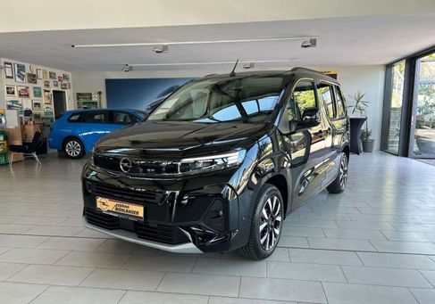 Opel Combo, 2026 3