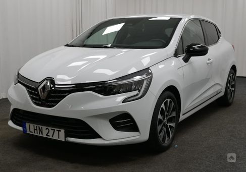 Renault Clio, 2023