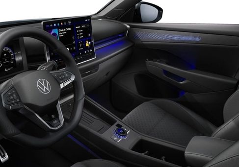 Volkswagen T-Roc, 2026