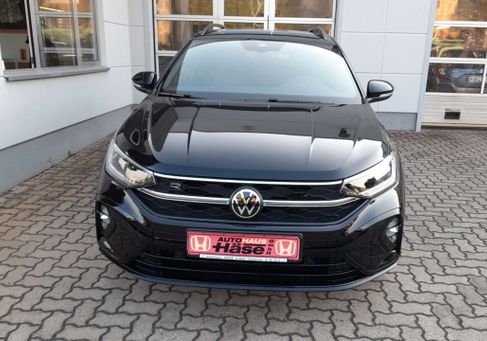 Volkswagen Taigo, 2025