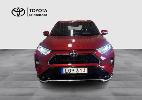 Toyota RAV 4, 2022 2