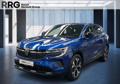 Renault Austral, 2025
