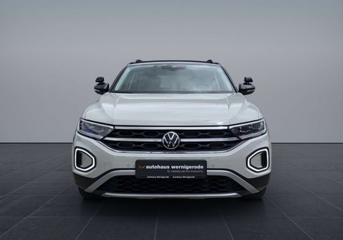 Volkswagen T-Roc, 2024