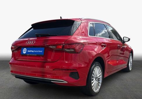 Audi A3, 2022 2