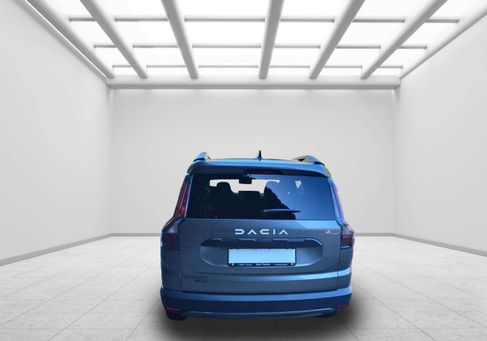 Dacia Jogger, 2026 3