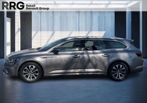 Renault Talisman, 2022