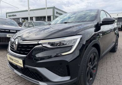 Renault Arkana, 2022