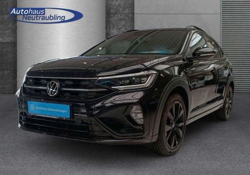 Volkswagen Taigo, 2022