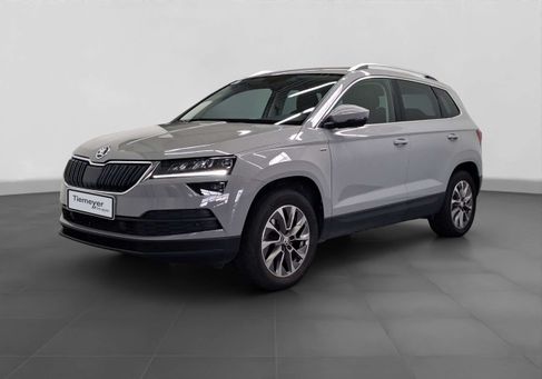 Skoda Karoq, 2022