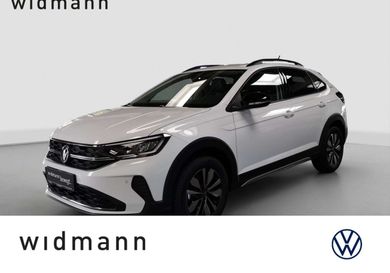 Volkswagen Taigo, 2025