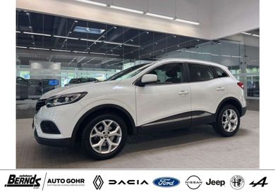 Renault Kadjar, 2019