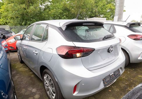 Opel Corsa, 2024 3