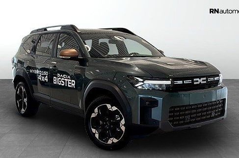 Dacia, 2026