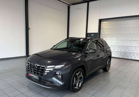 Hyundai Tucson, 2023 3