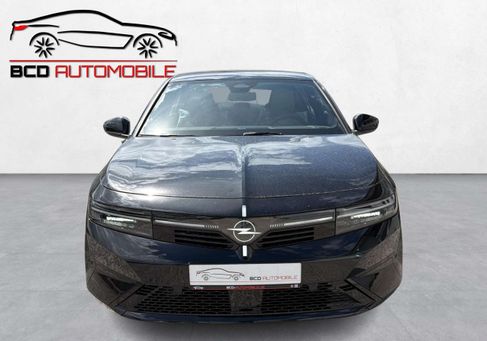 Opel Astra, 2026