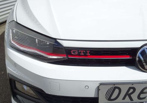 Volkswagen Polo, 2021 3