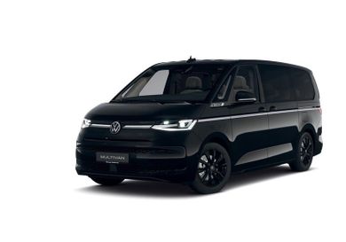 Volkswagen Multivan, 2026