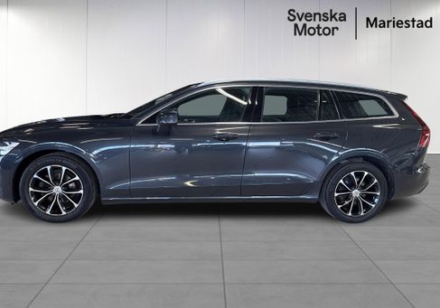 Volvo V60, 2020