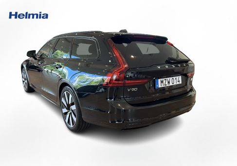Volvo V90, 2024
