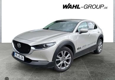 Mazda CX-30, 2026