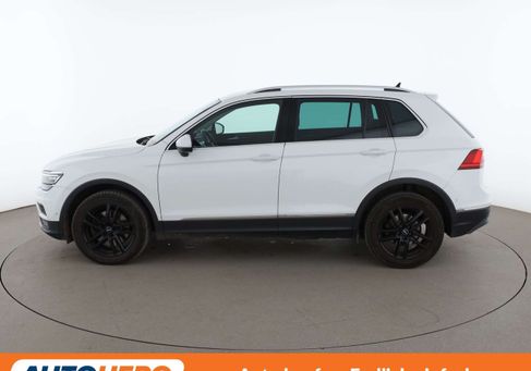 Volkswagen Tiguan, 2019