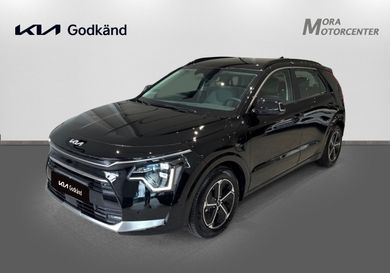 Kia Niro, 2023