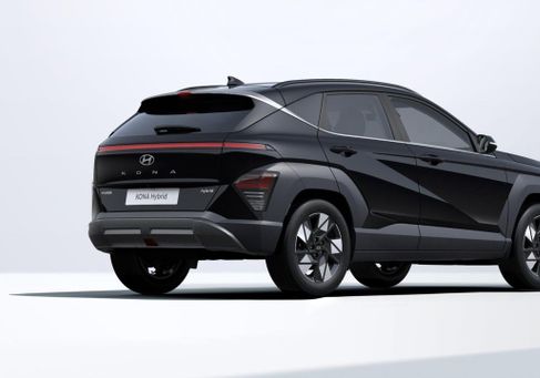Hyundai Kona, 2026 2