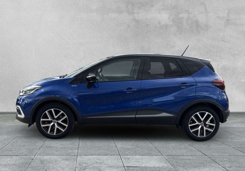 Renault Captur, 2019