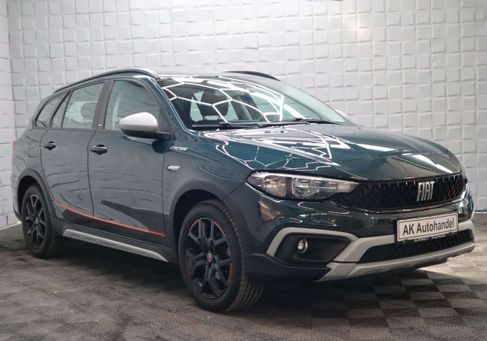 Fiat Tipo, 2023