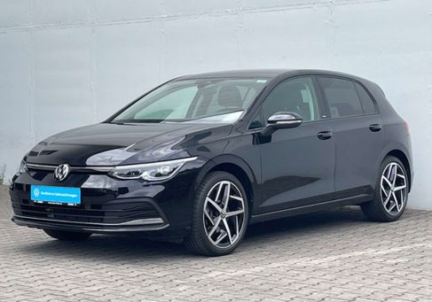 Volkswagen Golf, 2024 3