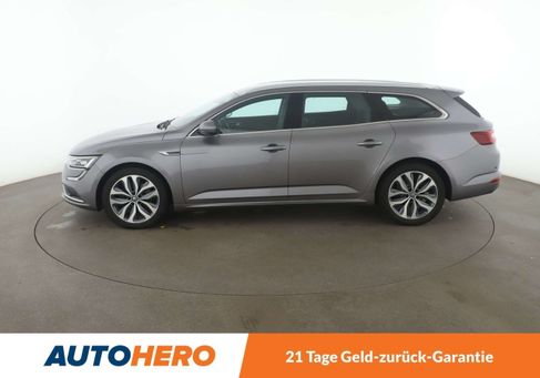 Renault Talisman, 2016