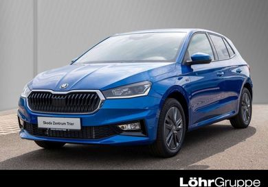 Skoda Fabia, 2026