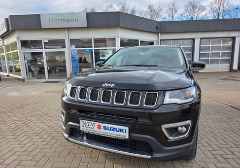 Jeep Compass, 2020 2