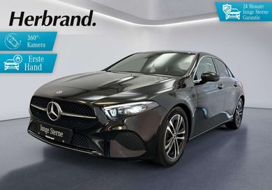 Mercedes-Benz A 200, 2024