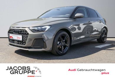Audi A1, 2026