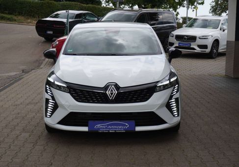 Renault Clio, 2024