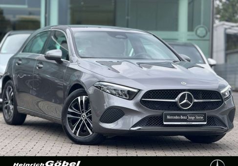 Mercedes-Benz A 180, 2024