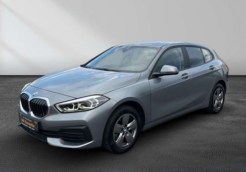 BMW 118, 2024