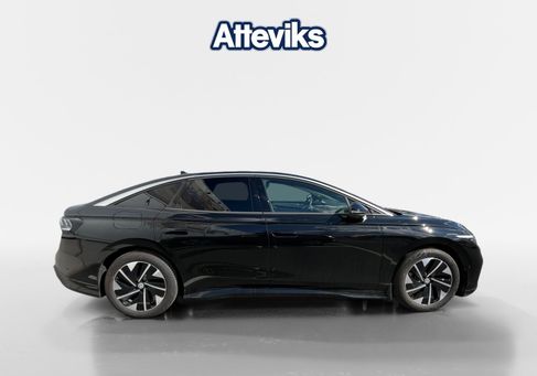 Volkswagen ID.7, 2024