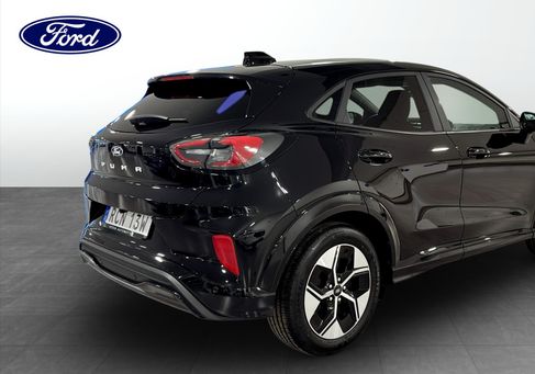 Ford Puma, 2026 2