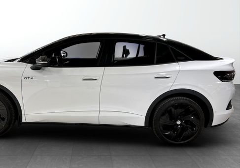 Volkswagen ID.5, 2023
