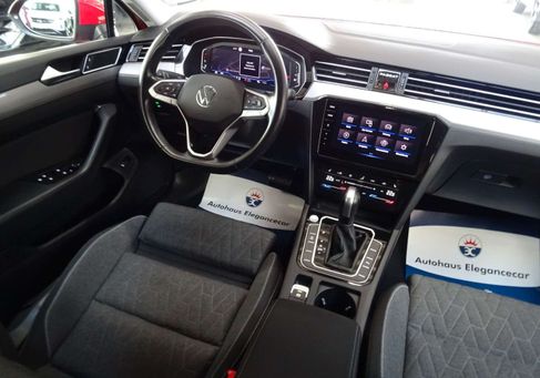 Volkswagen Passat Variant, 2023 3