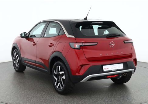 Opel Mokka, 2022 3