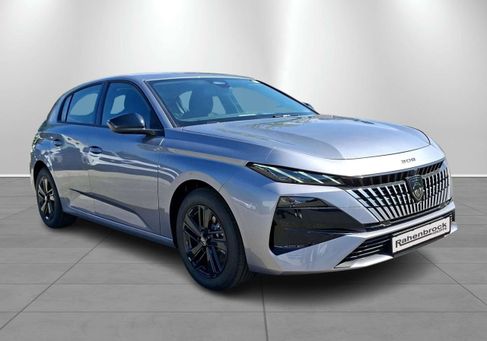 Peugeot 308, 2026