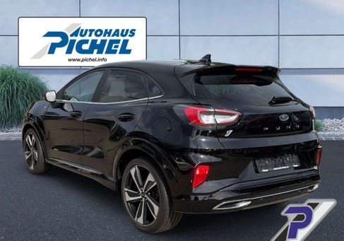 Ford Puma, 2021 3